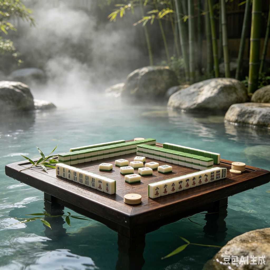 Comayagua,mahjong