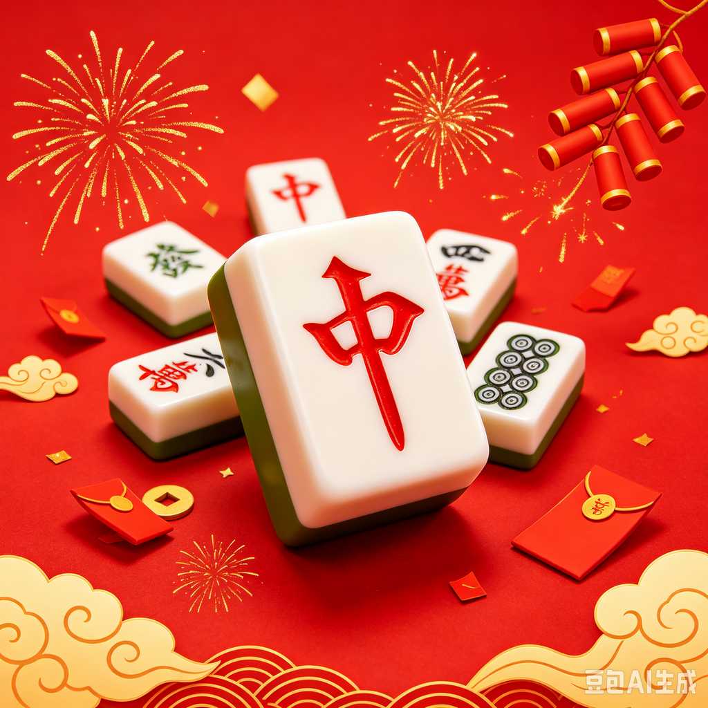 Queretaro,mahjong