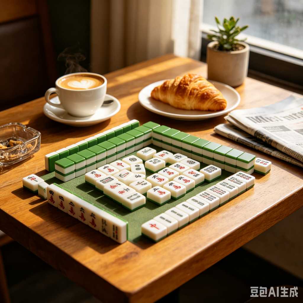 Hartford,mahjong