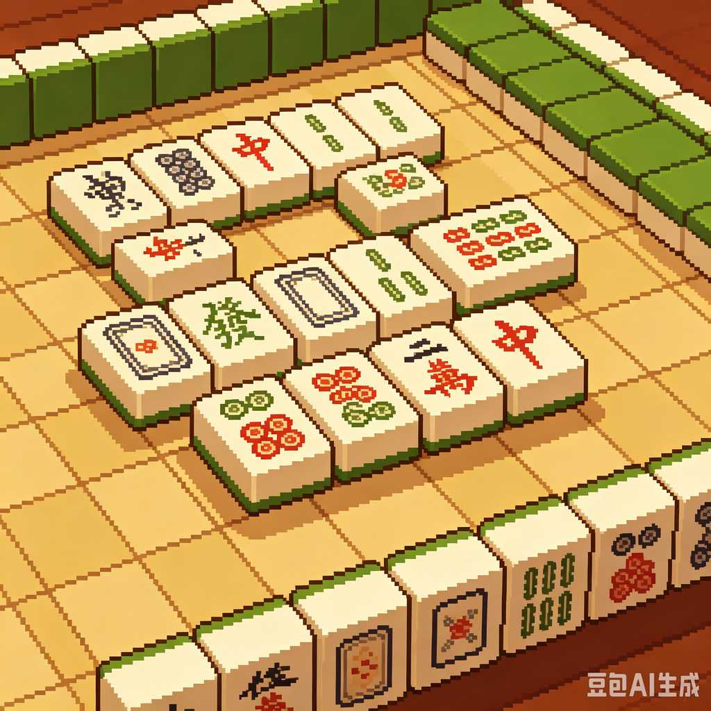 ChicagoHeights,mahjong