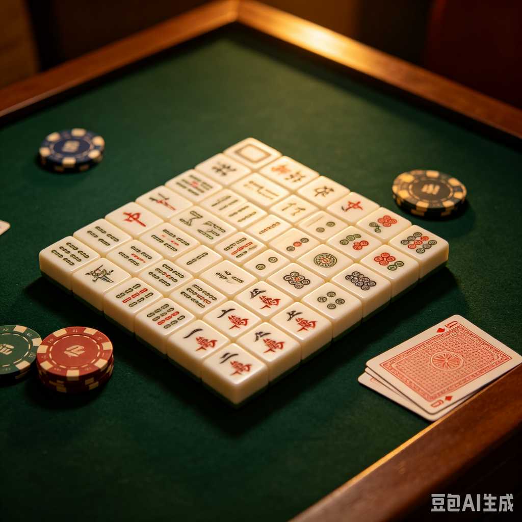 FortCollins,mahjong