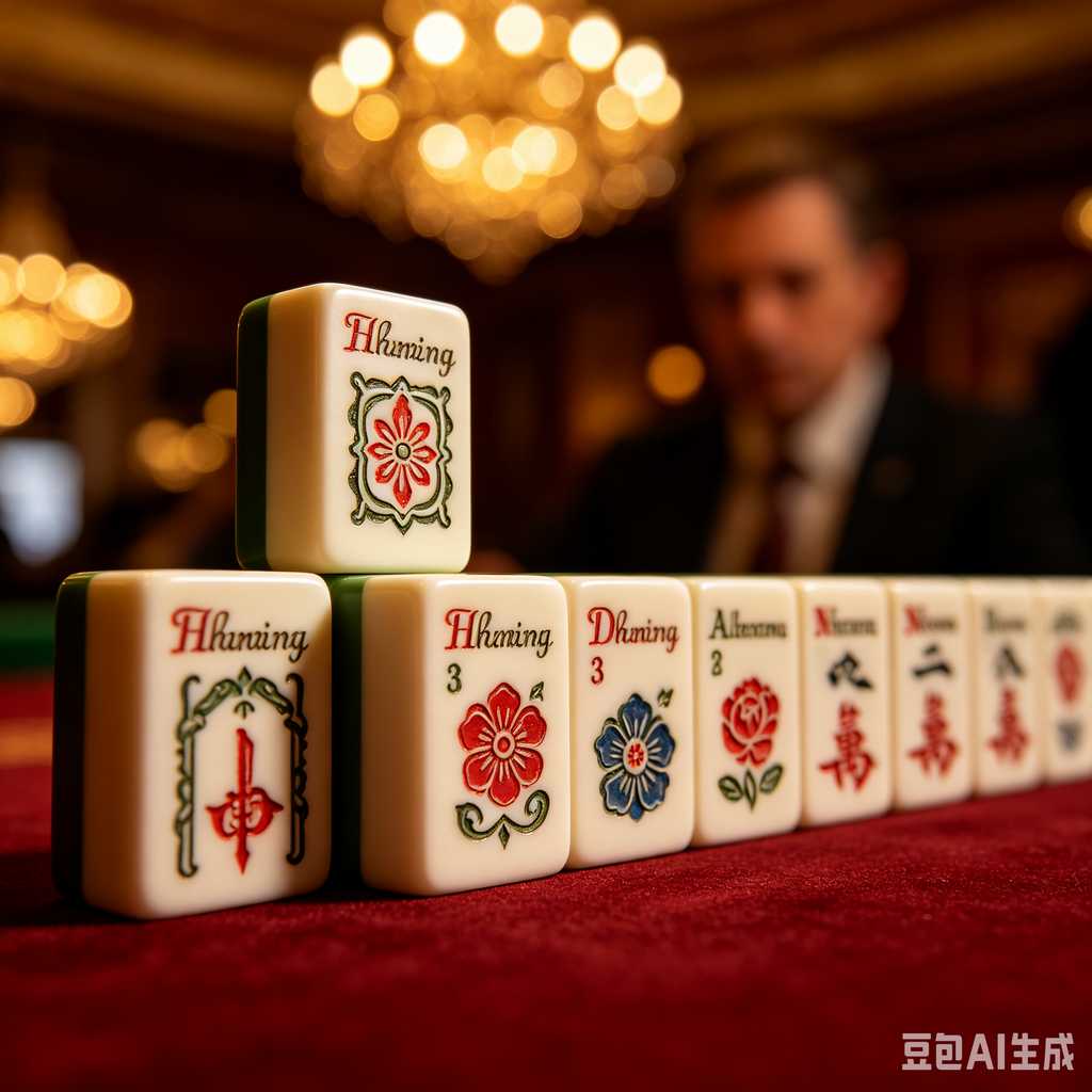 Tucson,mahjong