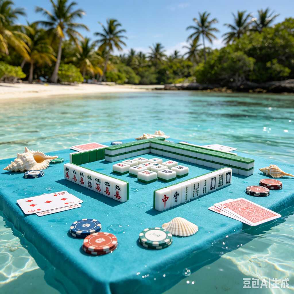 Calgary,mahjong