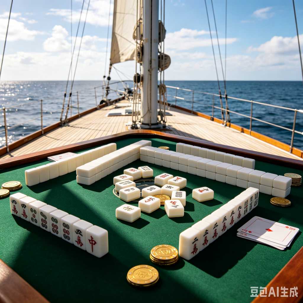 Brasilia,mahjong